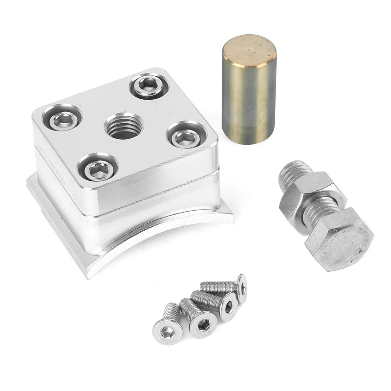 Transmission Gear Box Support Bracket Mount Holder for 02M 02Q