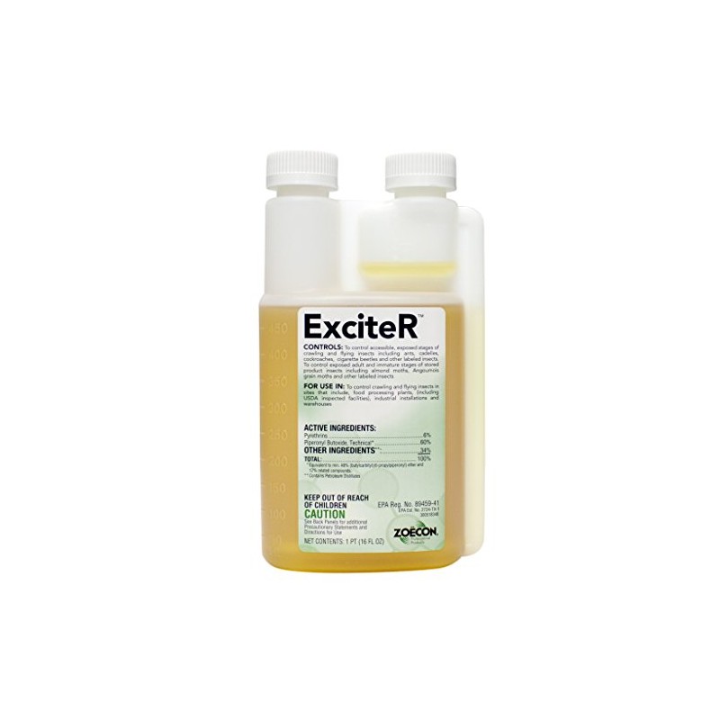 Envincio ExciteR Insecticide 16 oz