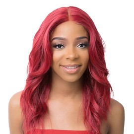 It's A Wig 5G True HD Lace Front Wig HD Lace Mesi (1)