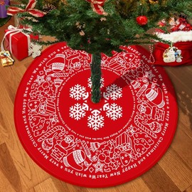 Christmas Tree Skirt (1)
