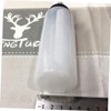 Healeved Hairdressing Scale Bottle Portable Measuring Rinse Bottle for Hair