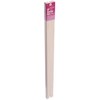 Edmunds Regular Stretcher Bars for Needle Art, 20 by 3/4-Inch