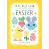 Playfully Easy - Patterns for perler beads: EASTER