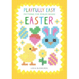 Playfully Easy - Patterns for perler beads: EASTER