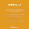 Shampoo Manzanilla Natural Aclara Brillo Sheló 530ml
