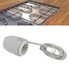 2W Electric Thermal Actuator Manifold Closed IP54 Waterproof Floor Heating
