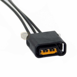 4x Connector for Ignition Coil Subaru Ignition Impreza Legacy