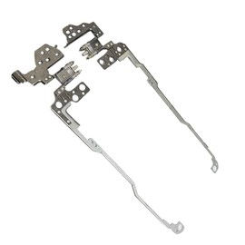 Zahara LCD Hinges with Display Hinge for HP Probook X360 11 G5 G6 EE 6055B0063002 6055B0063001 LCD Hinge/Screen Hinge