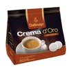 Dallmayr Coffee Crema d'oro Intensa Coffee Pods, Pack of 5