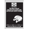 Permatex 01010 5th Wheel Grease - Single Pouch