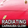 Pinnacle Natural Brilliance Crystal Mist Detail Spray | Carnauba Wax-Based