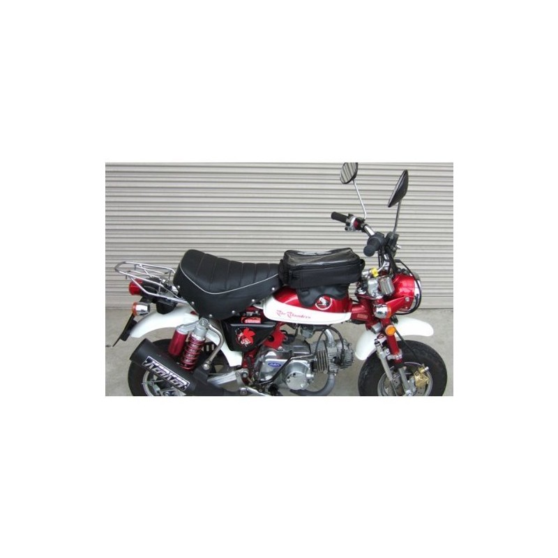 モトフィールド(MOTO FIELD) コンパクトタンクバッグ ST-TB03