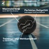 CHAIZ CNTRL Hype Grip Handball Black | Training and Competition