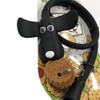 TS Bike DG-01 DG-01 Doggy Lock Diameter 0.4 x 23.6