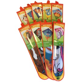 HQ Kites Eddy Dragon 27" Diamond Kite