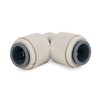 JOHN GUEST - 1/2" OD EQUAL ELBOW - Equal Elbows