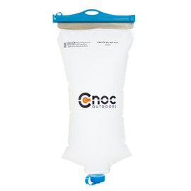 Cnoc Outdoors Vecto Water Container 28mm, 2 Liter Blue