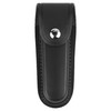 Leather Pocket Knife Sheath, 4" Folding Knife Case, Durable Multitool