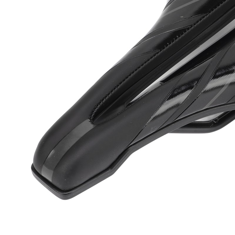 Bike Seat Mountainous Bicycle Saddle Replacement Soft Cushion Hollow Breathable
