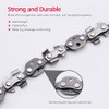53 Inch Rope Saw, High Reach Tree Limb Hand Rope