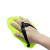 Swimming Hand Paddle Training Practice Gear S S
