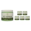 Crema Facial & Corporal De Te Verde Calma (Pack 6)
