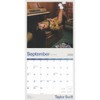 BrownTrout, Taylor Swift 18 Month 2025 Wall Calendar