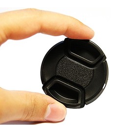 Lens Cap Cover Keeper Protector for Panasonic Leica DG Summilux 25mm f/1.4 ASPH Micro 4/3 Lens