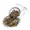 Ankerkraut Sencha Goji Berry Green Tea, Green Tea, Loose Leaves