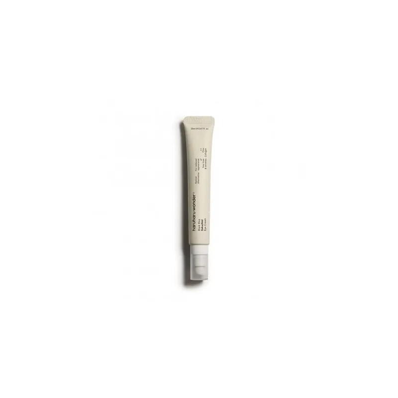 Haruharuwonder Black Rice Bakuchiol Crema Ojos Hidratante y Antiedad 20ml