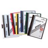 Durable Durable Klemm-Mappe Duraclip (Original 60, Hartfolie, bis 60 Blatt