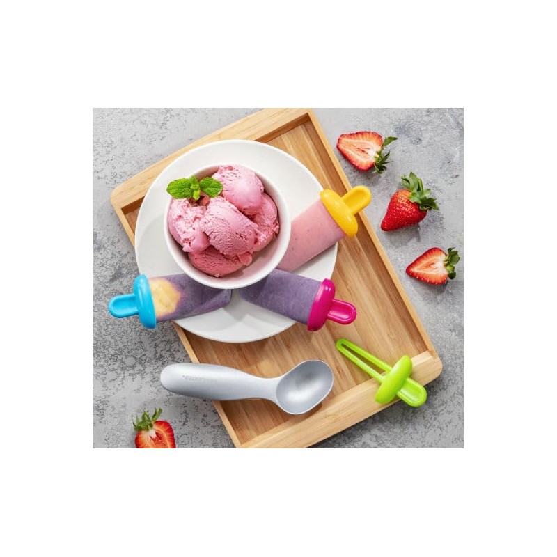 Tescoma Kids Plastic Ice Moulds