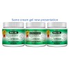 Acné Gel Caracol Crema Hecho EE. UU. Antiarrugas Soporte Cicatriz