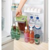 Iwasaki Fellows Refrigerator Pitcher with Handles for Horizontal or Vertical