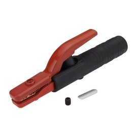 VGOL 1 Piece American High Performance Welding Clamp Made of Pure Copper Current Load 500 A Application Area Welding Grounding Clamp Welding and Cutting Tools