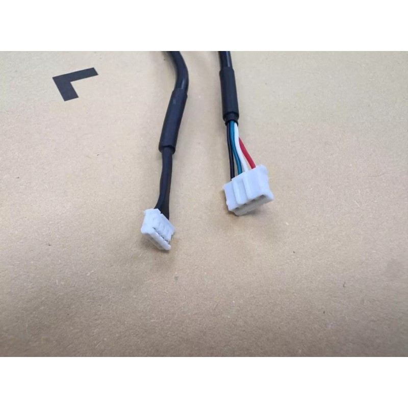 Unbranded USB Bluetooth Cable Replacement Small 4pin to 9pin Header