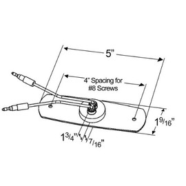 Grote/Save-T 47262 Auto Part
