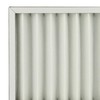 vhbw 2 x Air Filter G4 Compatible with Pluggit Avent