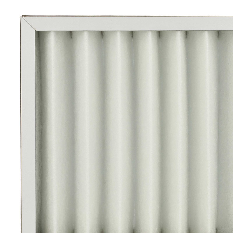 vhbw 2 x Air Filter G4 Compatible with Pluggit Avent