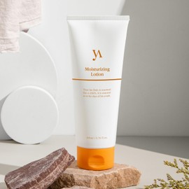 Yashuv Moisturizing lotion, 6.76 fl.oz.