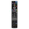 TV Remote Control RL21301 for Mitsubishi Electric TV Remote Control