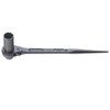 TOP Super Long Ratchet Wrench 0.7 x 0.9 inches (19