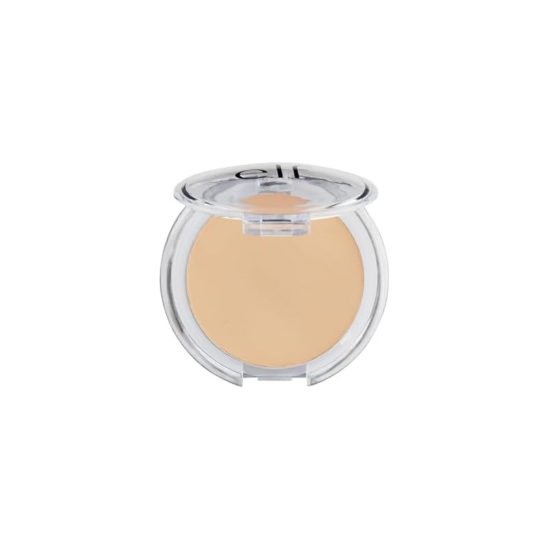 e.l.f. Prime & Stay Finishing Powder - Light/Medium