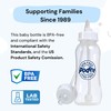 Hands-Free Baby Bottle - Anti-Colic Nursing System 9 oz Baby