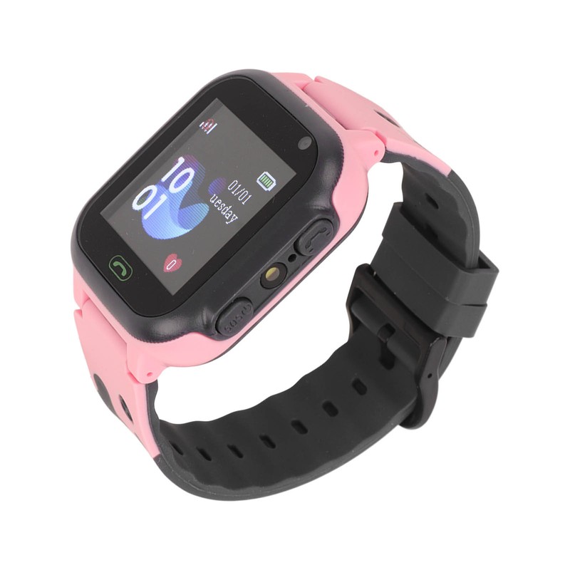 Kids Smart Watch 1.44inch Touch Screen IP67 Waterproof Kids Cell