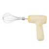 Mini Household Cordless Electric Hand Mixer Mini Household Cordless 5