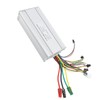 Electric Bike Motor Controller 48V 35A Scooter Brushless DC Controller