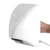 MAGT Hand Dryer, 600 W Automatic Induction Hand Dryer, Electric