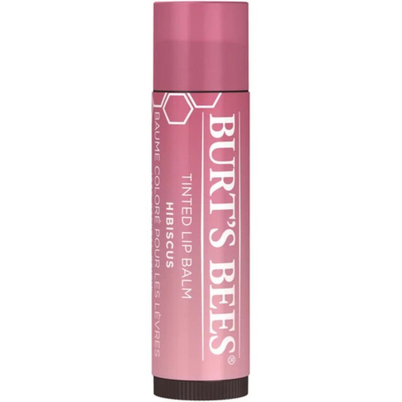 Burt's Bees Burts Bees Balsamos Para Labios Con Color 4.25g
