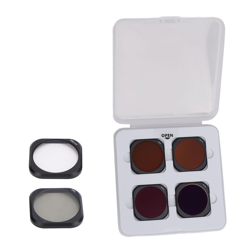 Lens Filters for Insta360 Ace Pro CPL Filter ND8 ND16